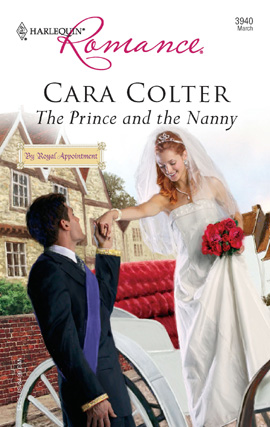 Title details for The Prince and the Nanny by Cara Colter - Available
